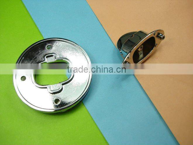 QF Cylinder bag lock F-522