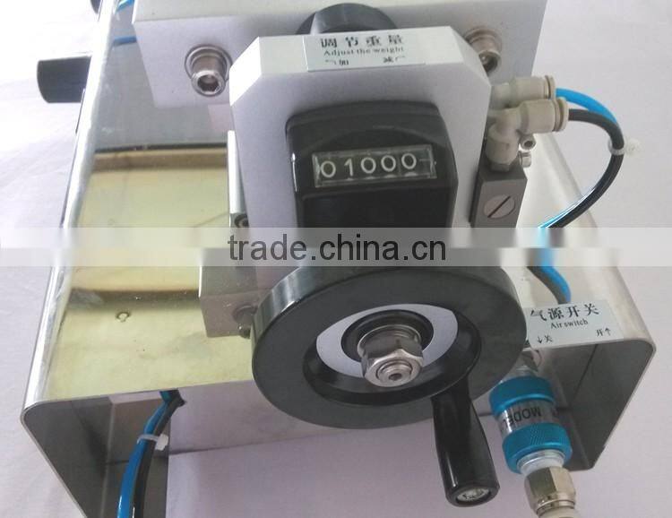 pure water mineral still water filling machine/filler