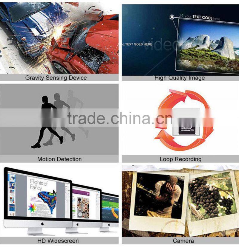 4.3 inch Monitor CE RoHS Hot Selling Car Auto Dimming Rearview Mirror