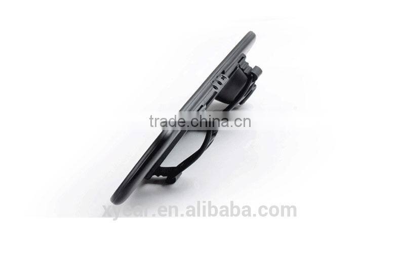 4.3 inch car mirror Dual cameras rearview mirror car DVR, car camera rearview XY-9064D