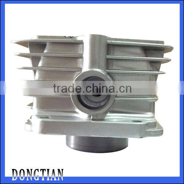 4-stroke single cylinder engine for CG125