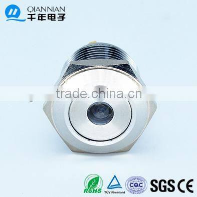 QN16-D6 16MM led push button