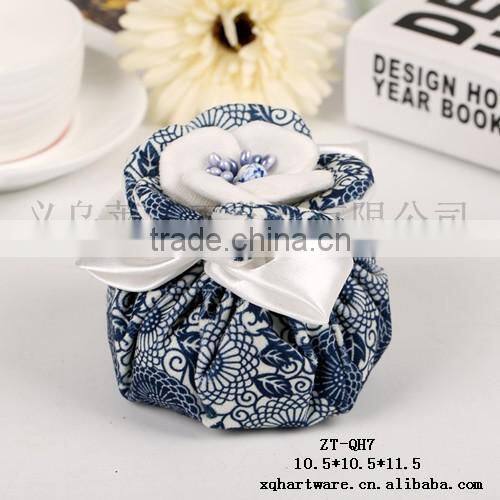 New Fashion Decoration Natural activated bamboo charcoal bag 350g