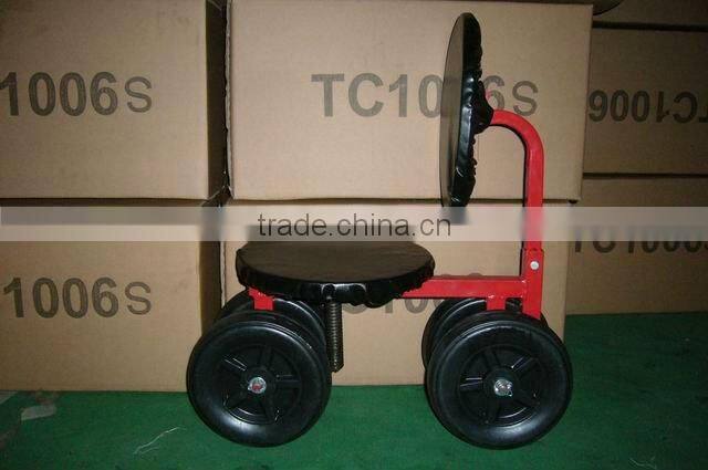 hot sale hand trolley