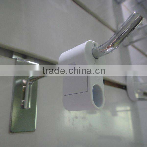 Security Stoplock/Hook lock/Stoplok for shops/chain stores