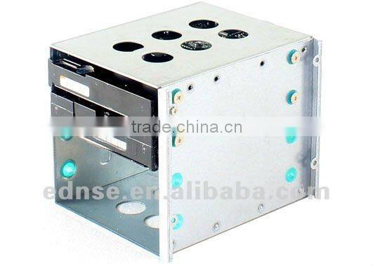 EDNSE 3U server hard disk bracket 4x3.5'' HDD hdd bracket