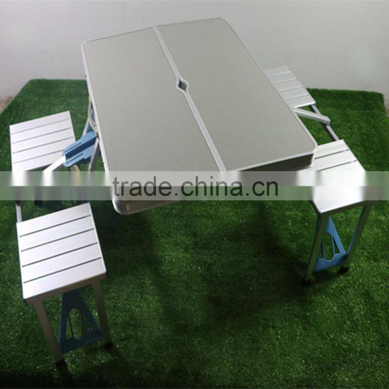 folding picnic table