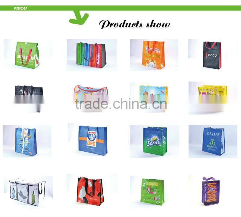 Recyclable,promotional cooler bag ,waterproof insulated cooler tote bag