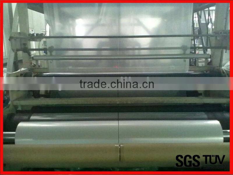 ldpe shrink wrap film