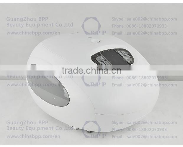 Mini E-box professional face lifting and slimming radio frequency facial machine for home use