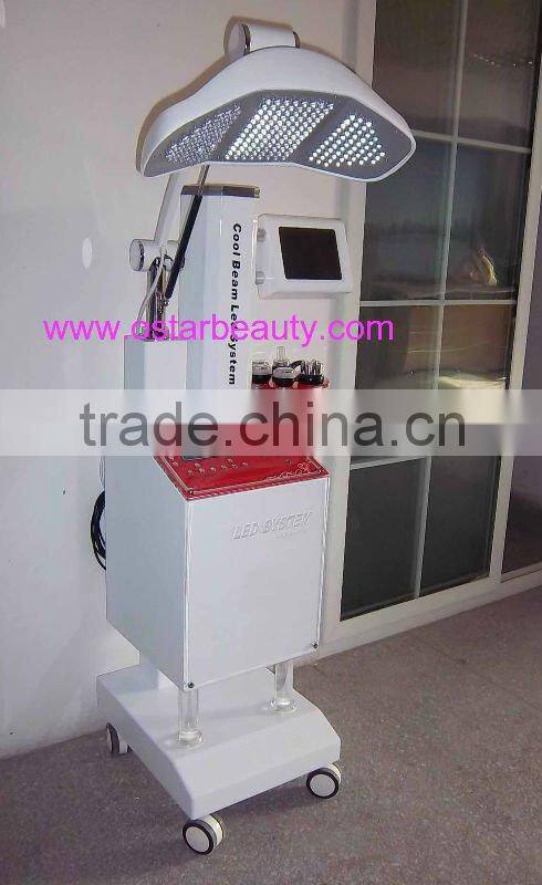 led pdt Multi-Functional Beauty Equipment