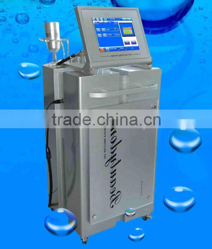 (CE Proof) 2016 vacuum cavitation slimming machine