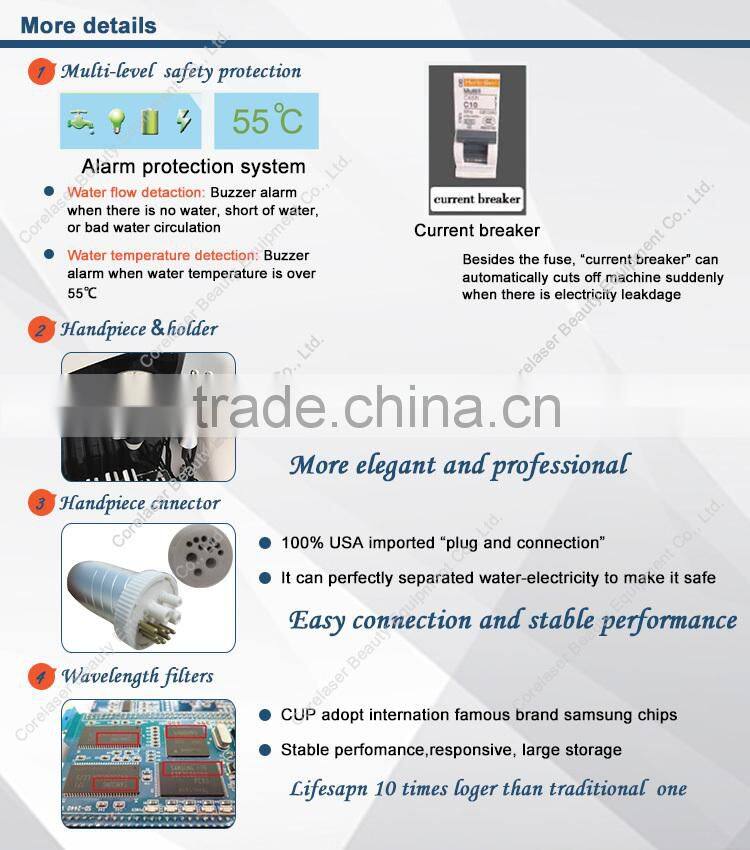 Advanced Cryotherapy Fat Reduction Equipment