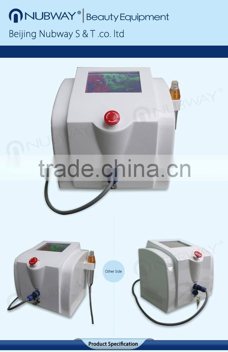 professional laser level micro needle fractional rf