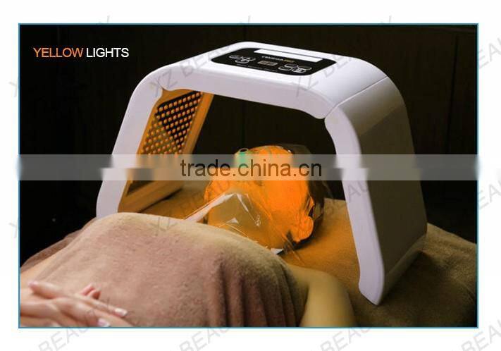 portable home use PDT machine