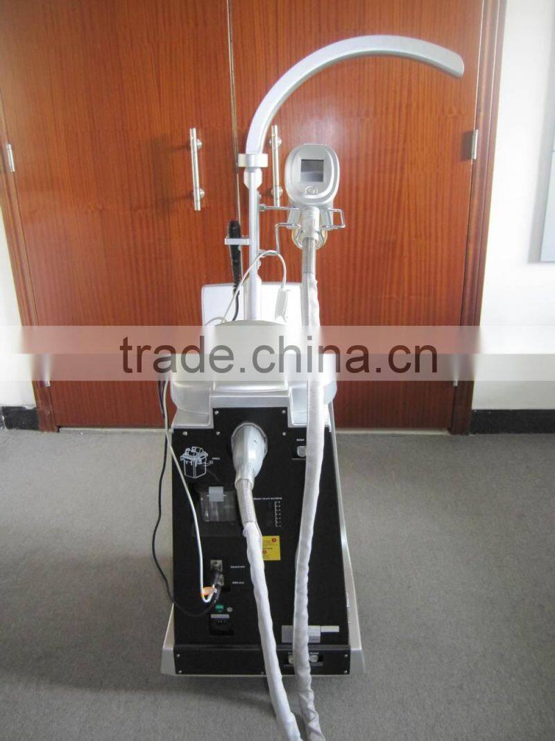 guangzhou BL Effective Body Slimming Machine Fat Freeze Cryolipolysis device