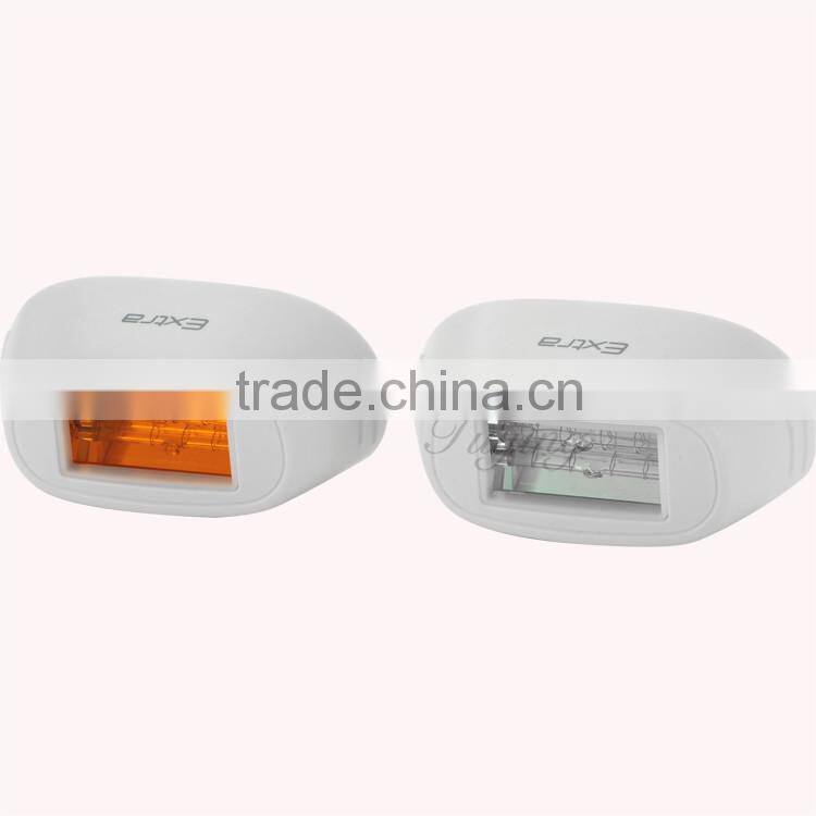 manufacturer wholesale permanent hair removal by laser portable e-light hair removal beauty machine