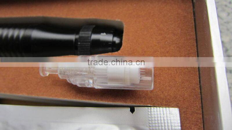 derma pen professional/auto electric microneedling clinic derma pen