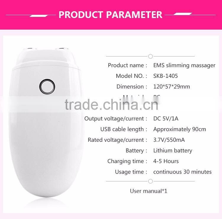 professional-electro-stimulation anti-wrinkle therapy machine for sale