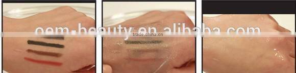 Deep cleaning facial skin care brush scrubber electric facail massager -JTLH-1501