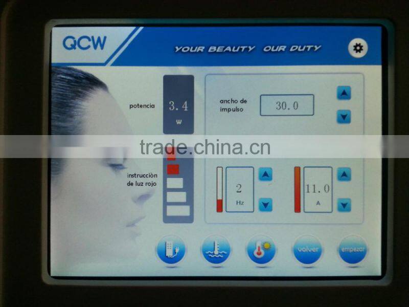 Vascular Removal Laser 980 Machine