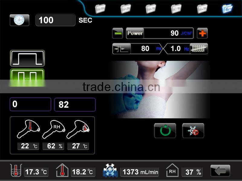 best selling hair laser removal 808 diode laser