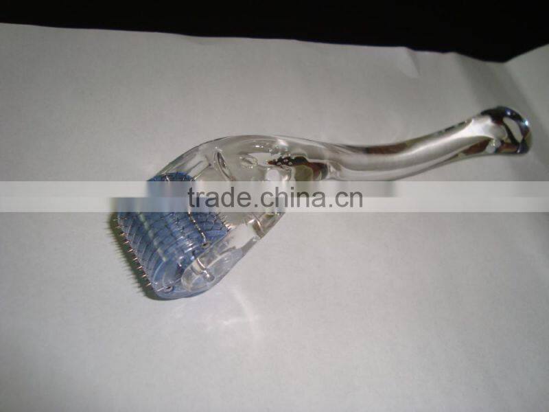 200 needles color beauty roller chinese skin circle roller