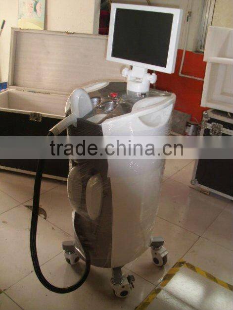 medical beauty machine 808 diode laser for hair removal