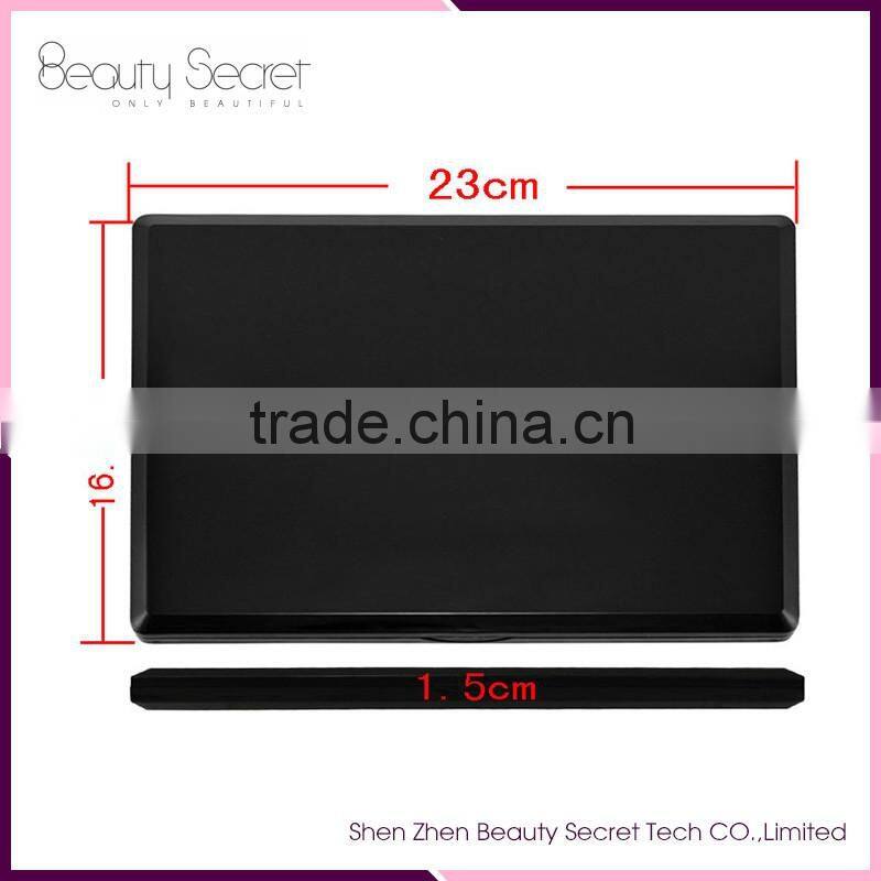 88 colors cosmetic makeup lip gloss palette