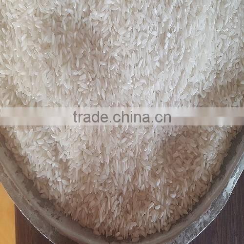 VIETNAM 5% BROKEN LONG GRAIN RICE WITH AAA GRADE QUALITY