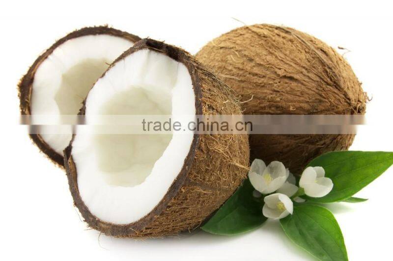 Fresh coconuts from India
