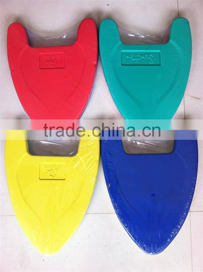 Huizun body board. colorful design bodyboard hz00221