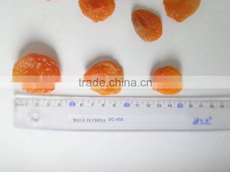 popular high quality dried apricot