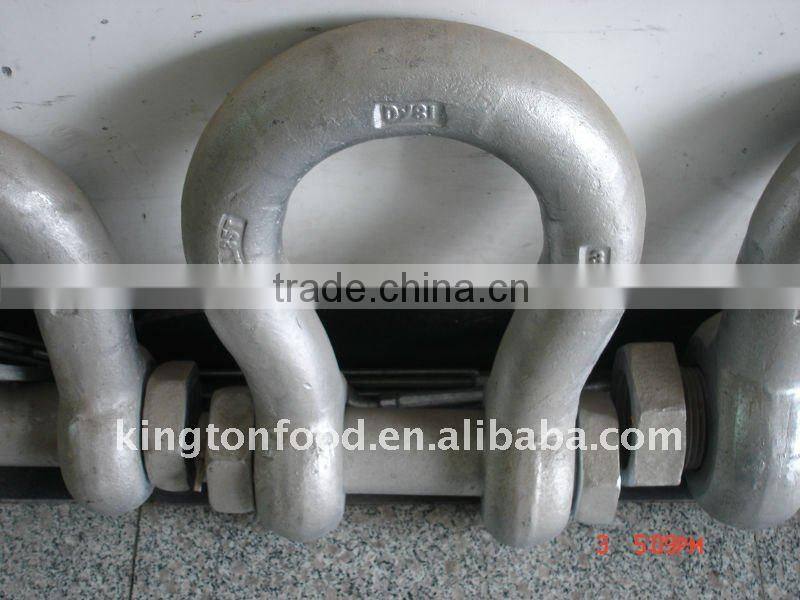 Big Size Shackle