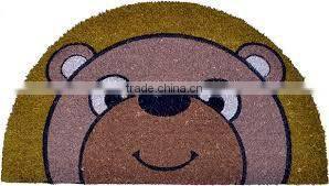 Durable Coir Door Mats for Home