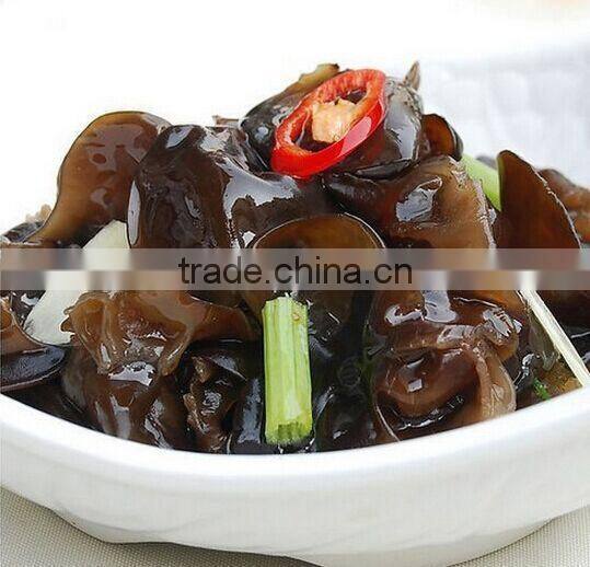 dried edible black fungus export price