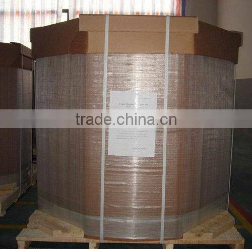 Magnesium Chloride solution