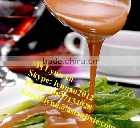 peanut butter machine /automatic peanut butter grinding machine