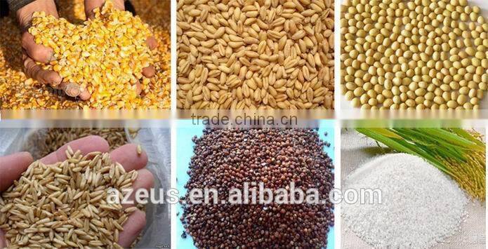 Stainless Steel Sheep Feed Pellet Machine