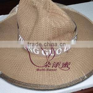 beekeeper protection hat beekeeping hat cowboy hats
