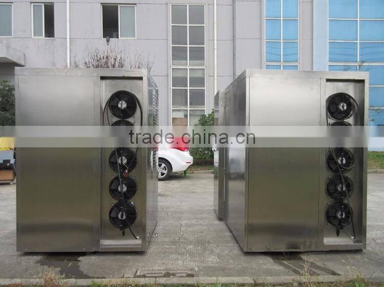 commercial ice cream blast freezer,tray type flash freezer