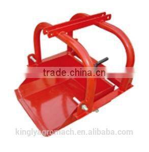 2015 HOT SALE AGRICULTURAL DIRT SCOOP FOR TRACTOR