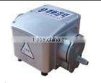 Domestic assembled biogas digester with cooking machinery