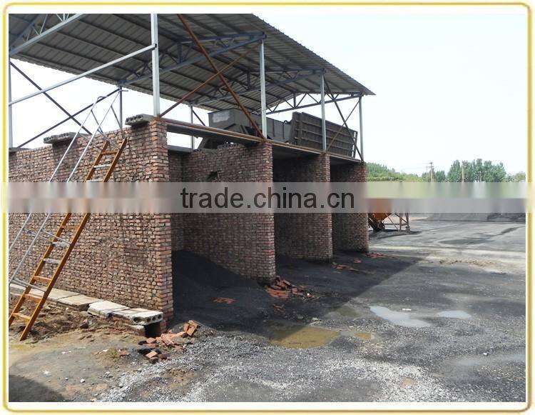 Alumina Powder, White And Brown Fused Alumina