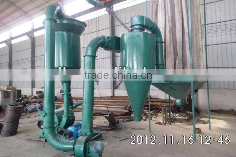 High Output PCB Recycling Machine /Circuit Board Recycling Machine