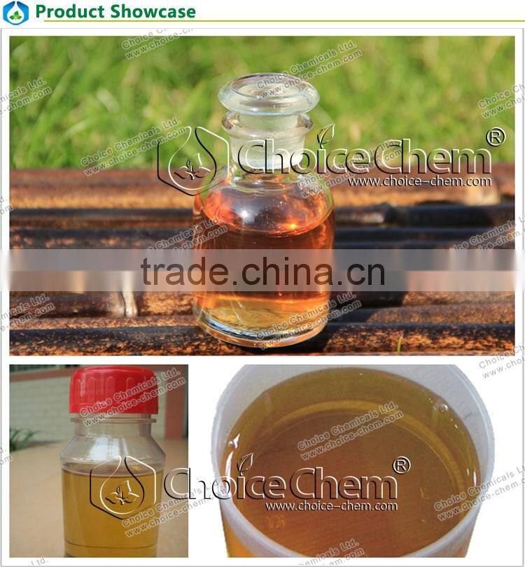 spot and Barrier treatment pest control Cypermethrin 95% TC insecticide