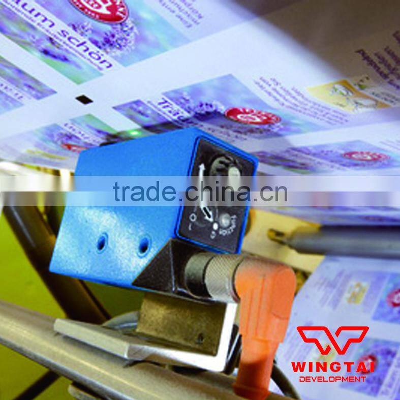 Germany SICK Contrast Sensors KT5W-2N1116 For Printing Machine