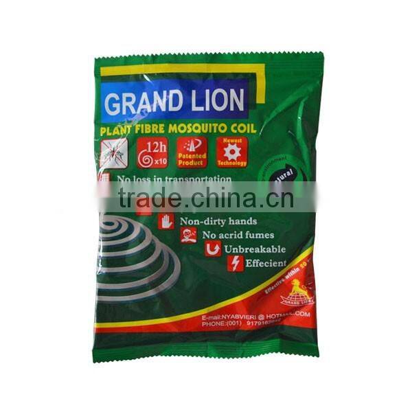 New product paper mosquito coil