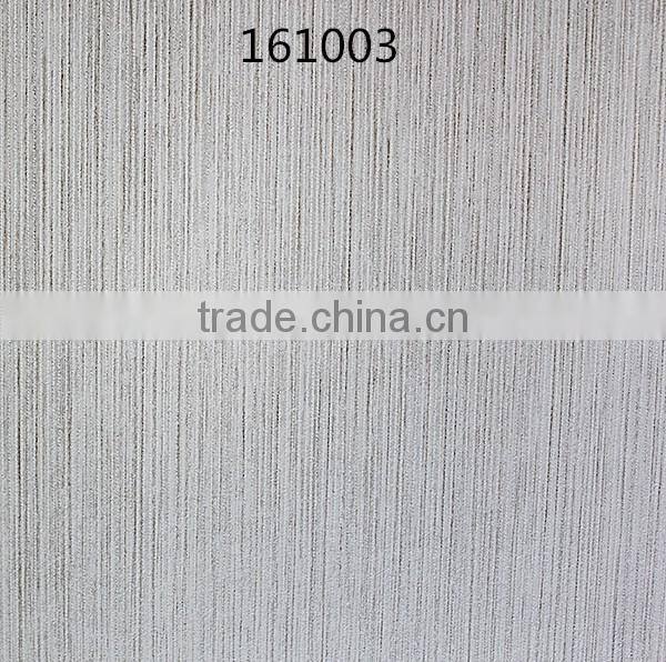 Supply home wall decoration non-woven wallpaper for home decor