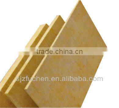 high quality rockwool board making mchine